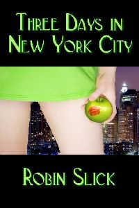Three Days cover